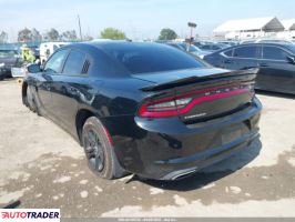 Dodge Charger 2022 3 Dodge Charger 2022 3