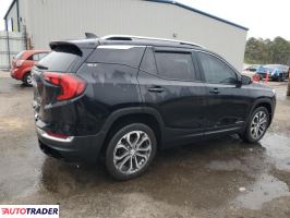 GMC Terrain 2021 1 GMC Terrain 2021 1