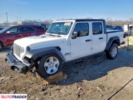 Jeep Pozostałe - zobacz ofertę