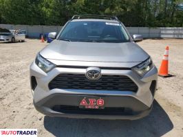 Toyota Pozostałe 2023 2 Toyota Pozostałe 2023 2