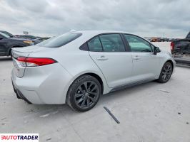 Toyota Corolla 2026 2