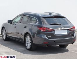 Mazda 6 2013 2.0 162 KM