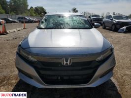 Honda Accord 2020 1 Honda Accord 2020 1