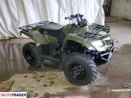 Suzuki LT 2023