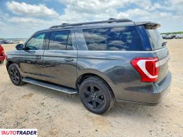Ford Expedition 2020 3