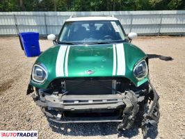 Austin Mini 2023 2