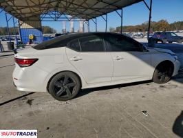 Nissan Sentra 2022 2