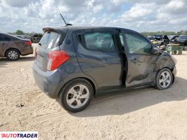 Chevrolet Spark 2020 1