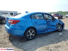 Subaru Impreza 2022 2