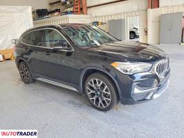 BMW X1 2021 2