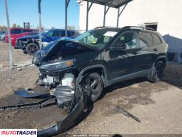 Jeep Cherokee 2021 2