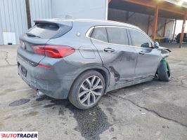 BMW X2 2022 2