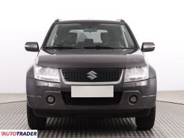 Suzuki Grand Vitara 2010 2.4 166 KM