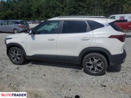 Kia Pozostałe 2021 2