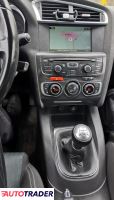 Citroen C4 2011 1.6 120 KM