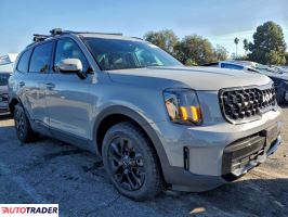 Kia Pozostałe 2024 3