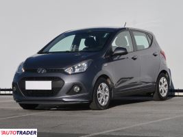 Hyundai i10 2014 1.0 65 KM