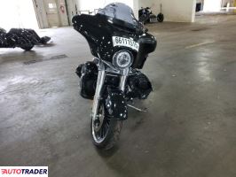 Harley-Davidson Pozostałe 2023 Harley-Davidson Pozostałe 2023