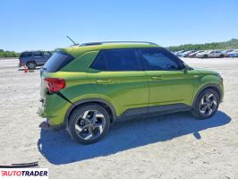 Hyundai Pozostałe 2023 1
