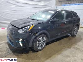 Kia Niro 2022 Kia Niro 2022