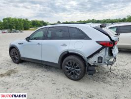 Mazda CX-9 2025 3