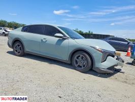 Kia Pozostałe 2026 2