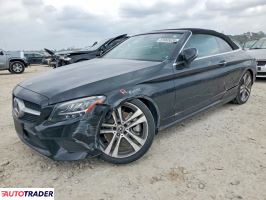 Mercedes CL 2021 2