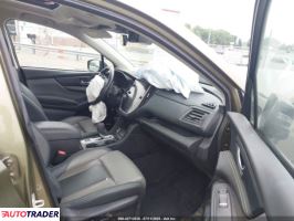 Subaru Pozostałe 2023 2 Subaru Pozostałe 2023 2