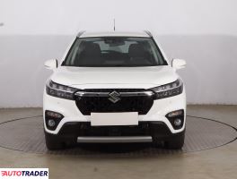 Suzuki SX4 S-Cross 2023 1.4 127 KM