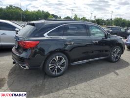 Acura MDX 2020 3 Acura MDX 2020 3