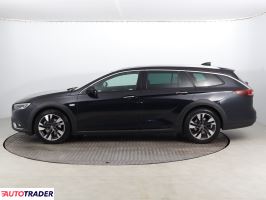 Opel Insignia 2018 2.0 206 KM