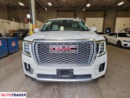 GMC Yukon 2021 6 GMC Yukon 2021 6