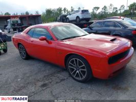 Dodge Challenger - zobacz ofertę