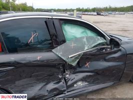 Alfa Romeo Giulia 2021 2