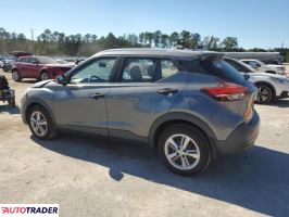 Nissan Pozostałe 2019 1