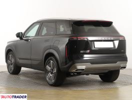 Jaecoo 7 2024 1.6 144 KM