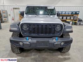 Jeep Wrangler 2024 2