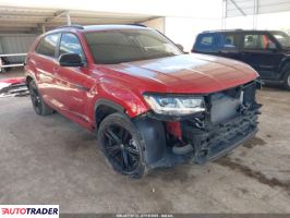 Volkswagen Atlas 2023 2 Volkswagen Atlas 2023 2