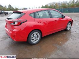 Subaru Impreza 2025 2