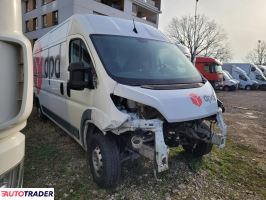 Fiat Ducato 2023 2.2