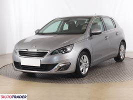 Peugeot 308 2015 1.6 118 KM