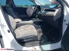 Honda HR-V 2022 1