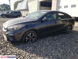 Kia Pozostałe - zobacz ofertę