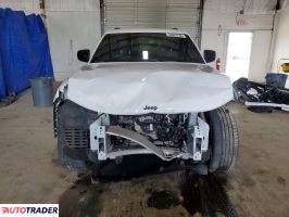 Jeep Cherokee 2023 3