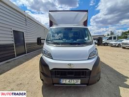 Toyota Pozostałe 2024 2.2