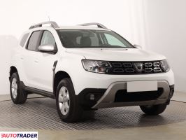 Dacia Duster - zobacz ofertę