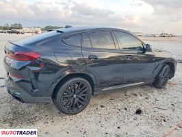 BMW X6 2022 4