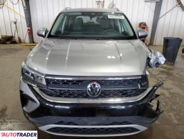 Volkswagen Pozostałe 2022 1 Volkswagen Pozostałe 2022 1