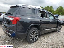 GMC Acadia 2020 3