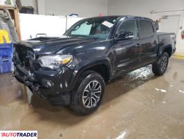 Toyota Tacoma 2022 3 Toyota Tacoma 2022 3
